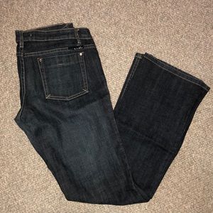 Oakley women’s jeans